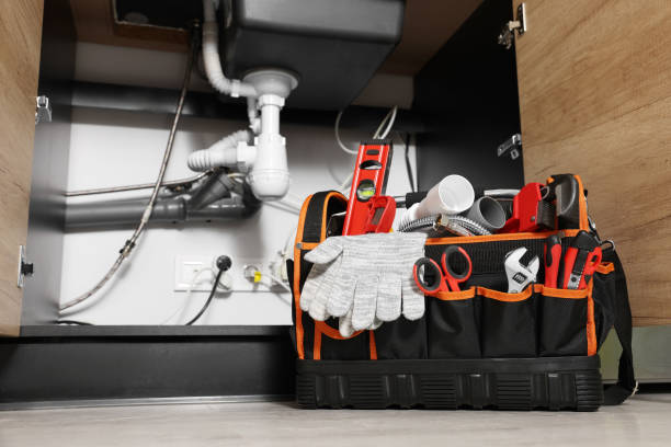 Professional Plumbing in Pike Road, AL