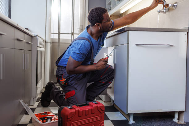 Water Softener Installation in Pike Road, AL
